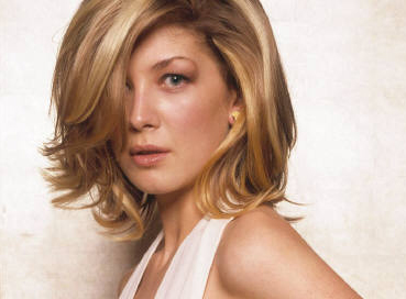 Rosamund Pike