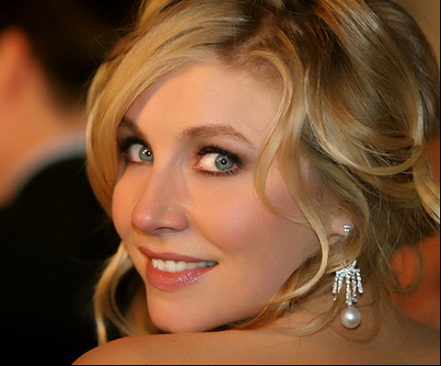 Sarah Chalke