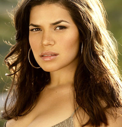 america ferrera hot pics. America Ferrera