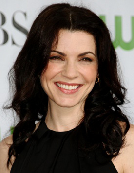 Julianna Margulies