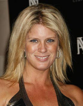 Rachel Hunter