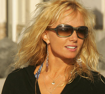 Rebecca De Mornay