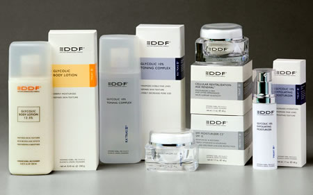 Ddf Skincare